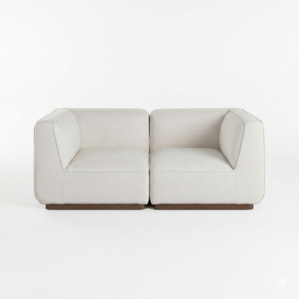 Aspen Modular Sectional