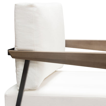 Blair Accent Chair