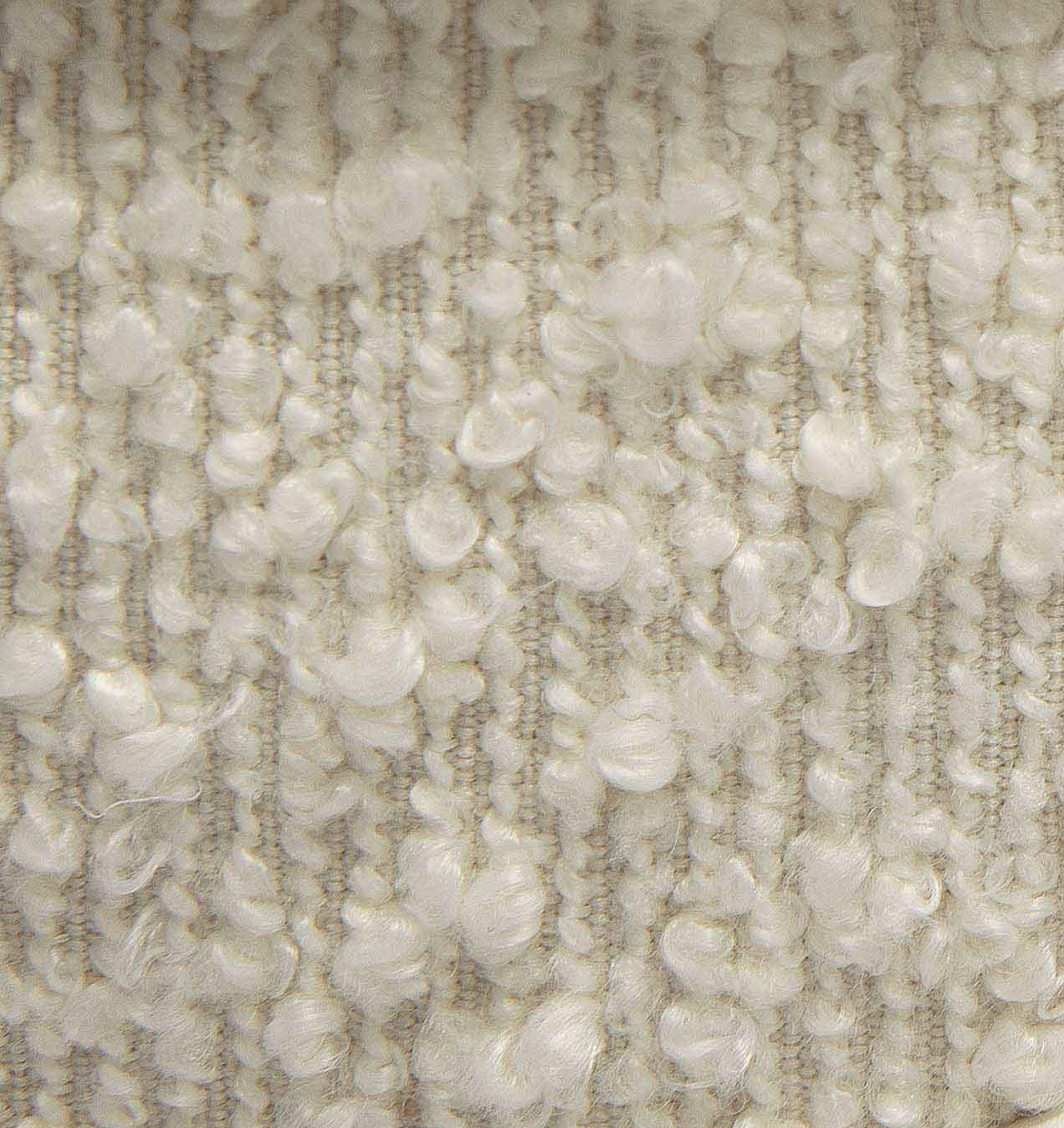Jaine Ottoman - Fabric Sample