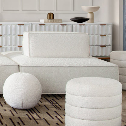 Cara Modular Lounger