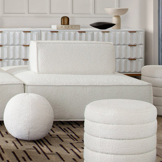 Cara Modular Lounger