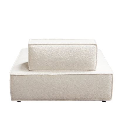 Cara Modular Lounger