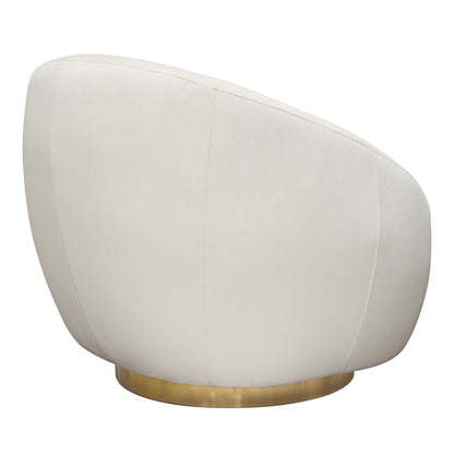 Celine Swivel Chair