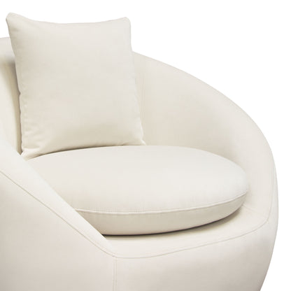 Celine Swivel Chair