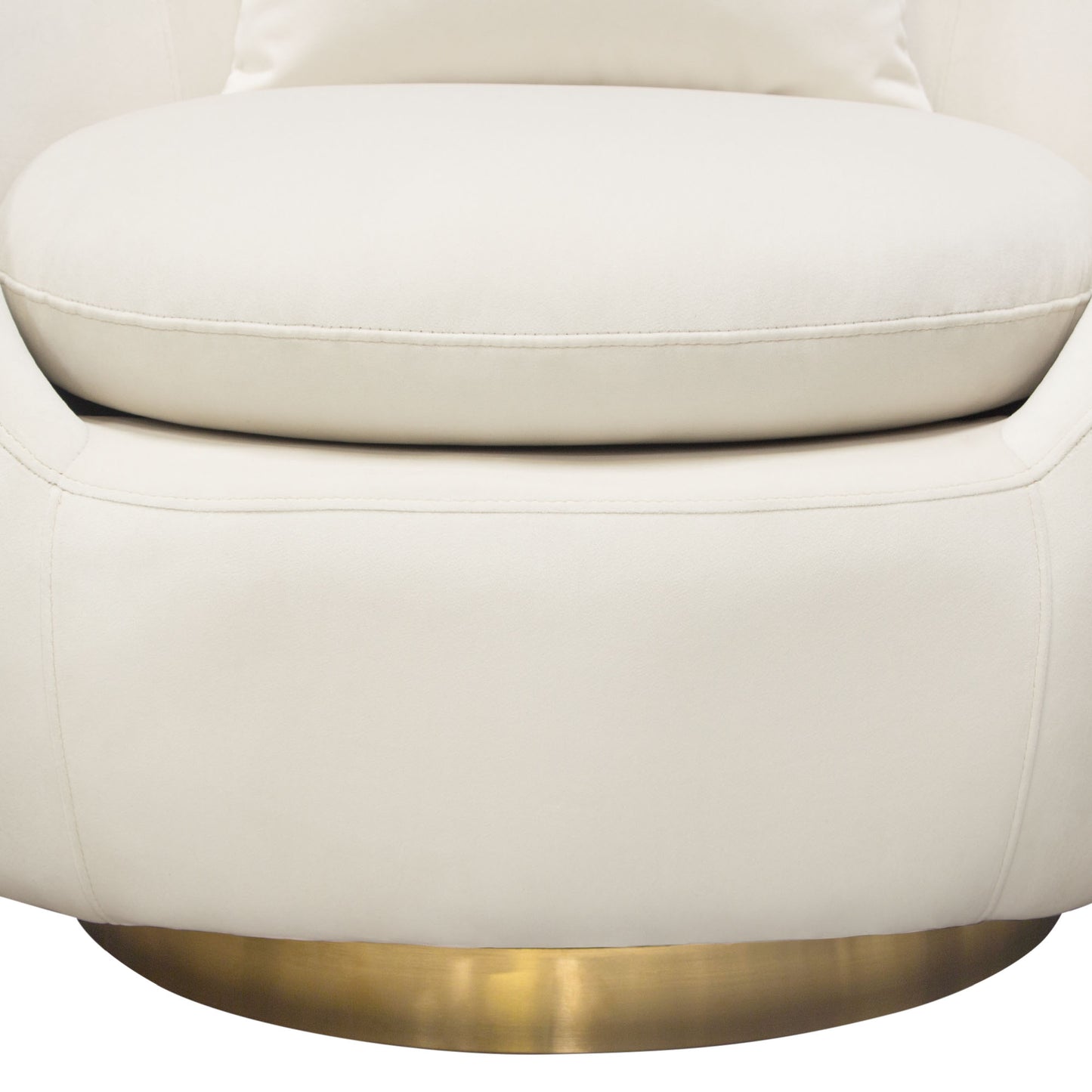 Celine Swivel Chair