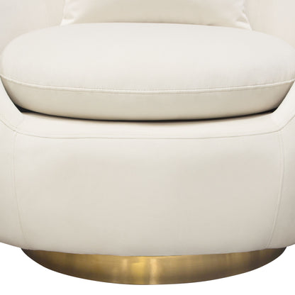 Celine Swivel Chair