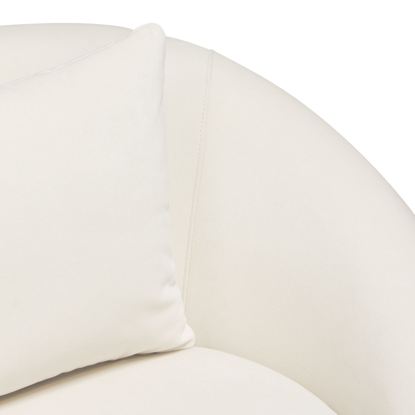 Celine Swivel Chair