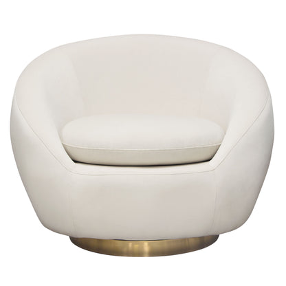 Celine Swivel Chair