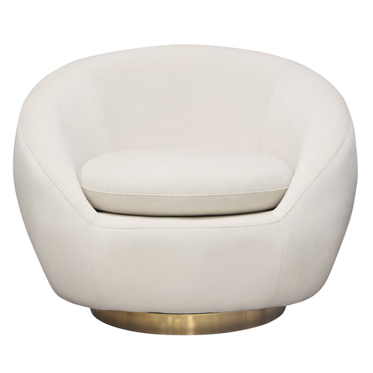 Celine Swivel Chair