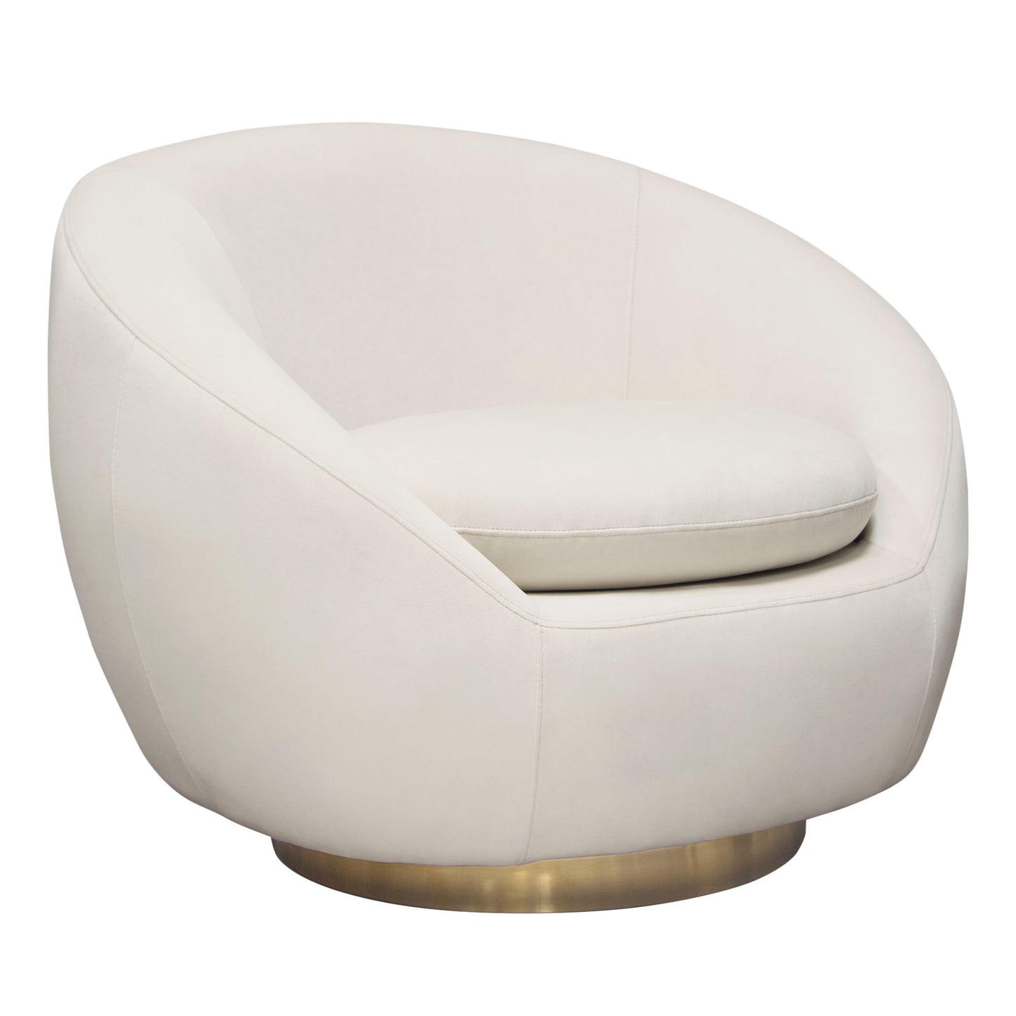 Celine Swivel Chair