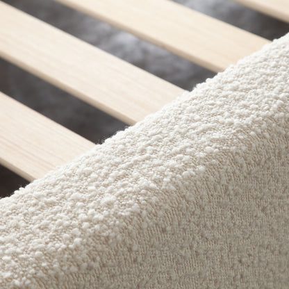 Cloud Bed Frame