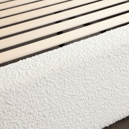 Cloud Bed Frame