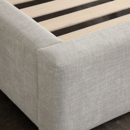 Cloud Bed Frame