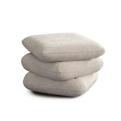 Code Swivel Ottoman