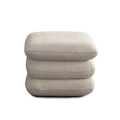 Code Swivel Ottoman