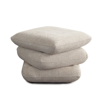 Code Swivel Ottoman