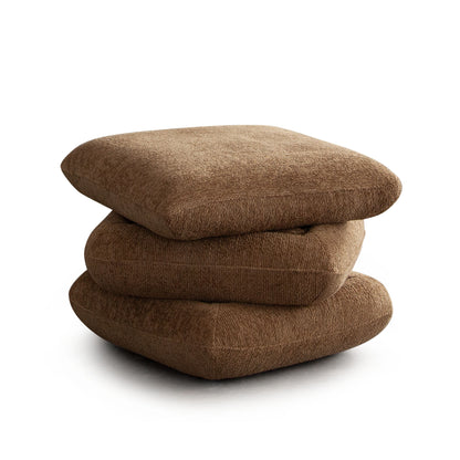 Code Swivel Ottoman