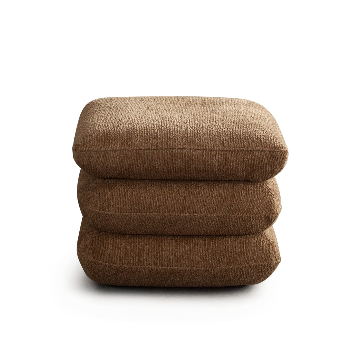 Code Swivel Ottoman