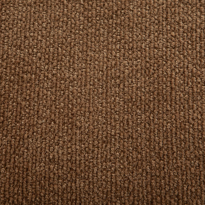 Code Swivel Ottoman