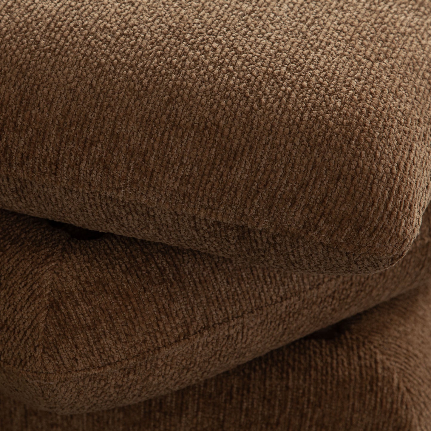 Code Swivel Ottoman