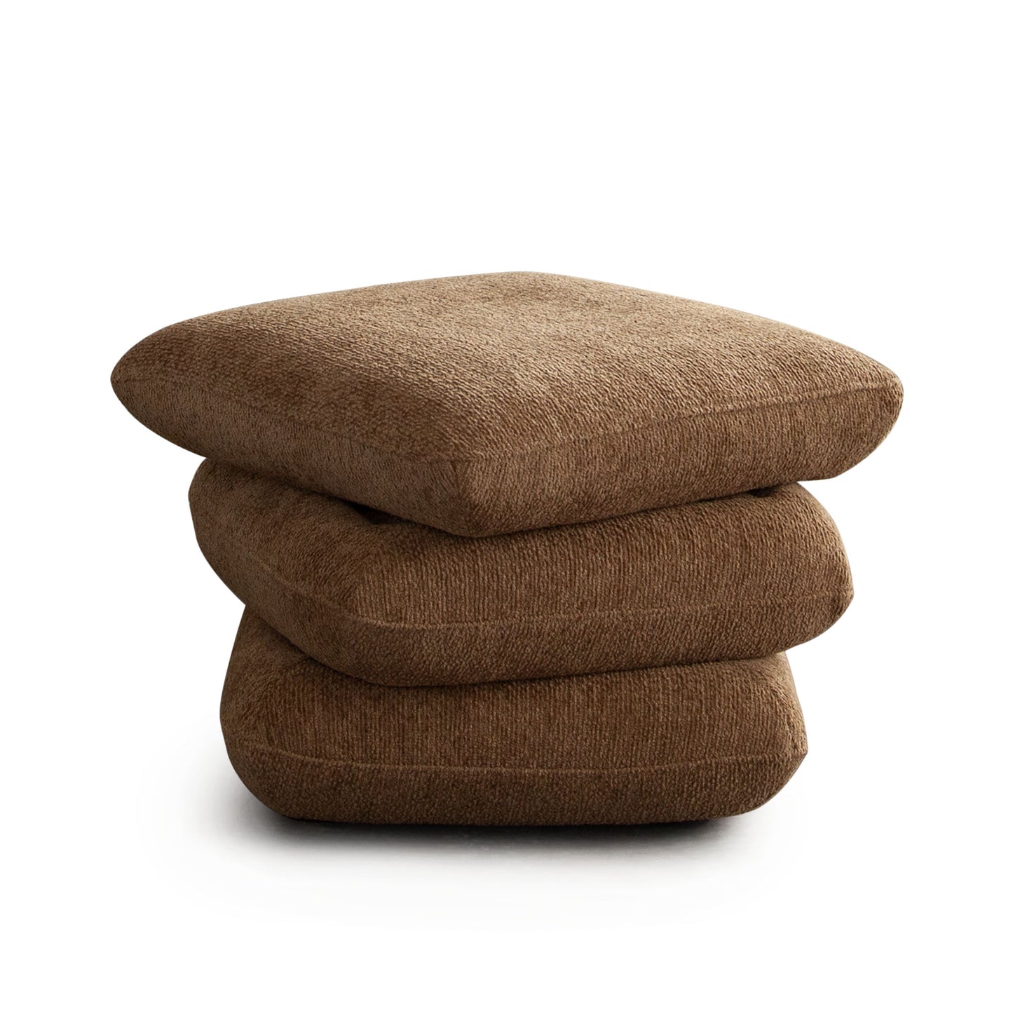 Code Swivel Ottoman