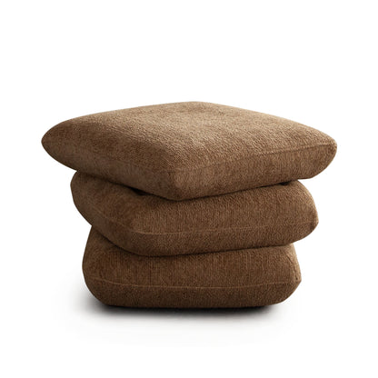 Code Swivel Ottoman