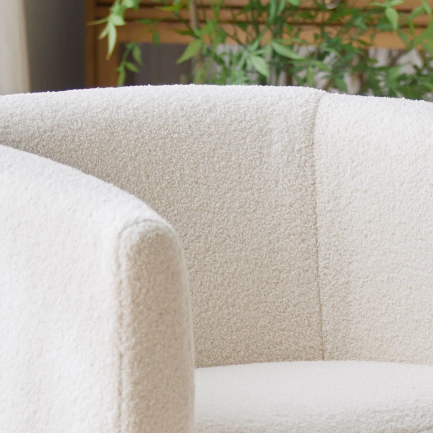 The Hideaway Chair