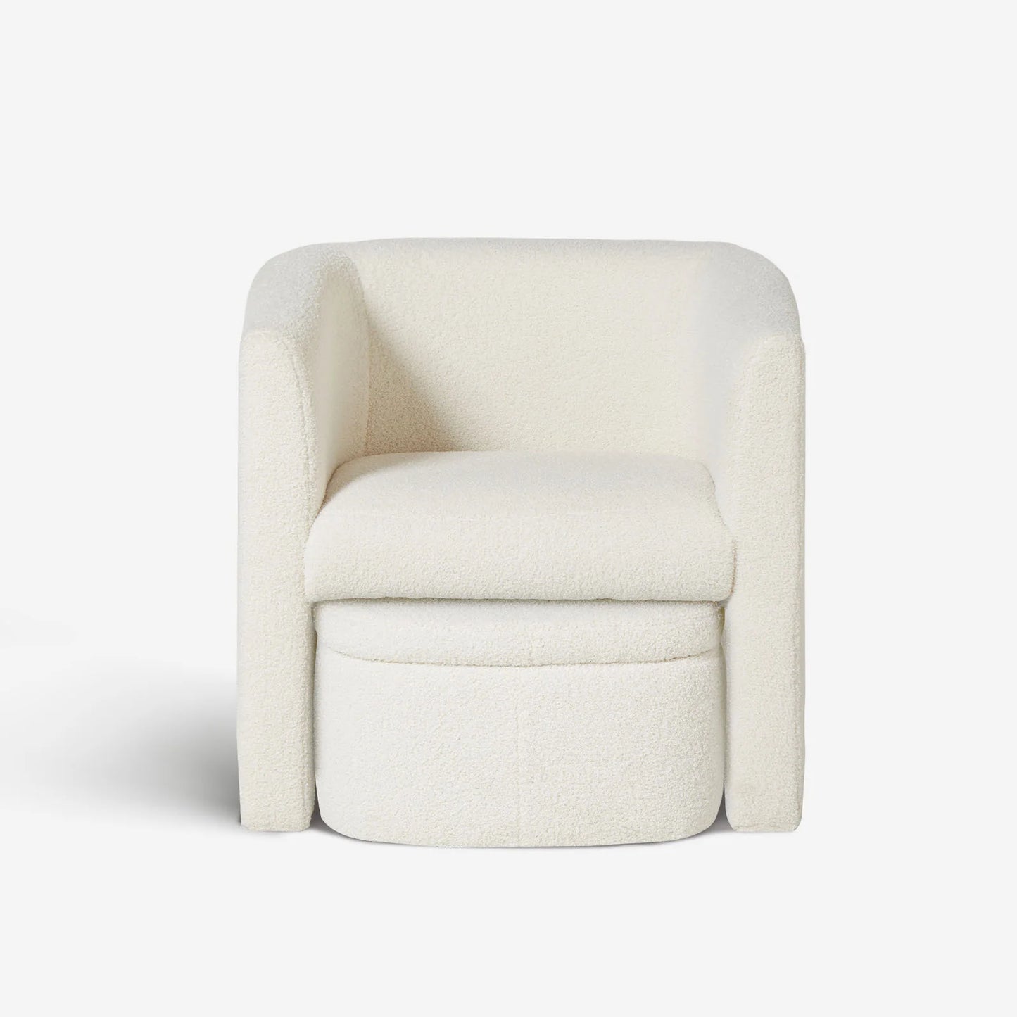 The Hideaway Chair