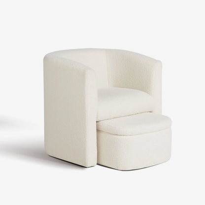 The Hideaway Chair