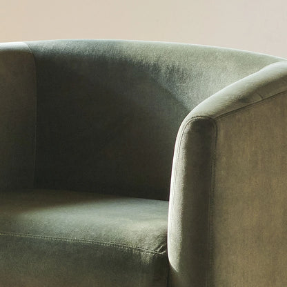 The Hideaway Chair
