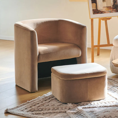 The Hideaway Chair
