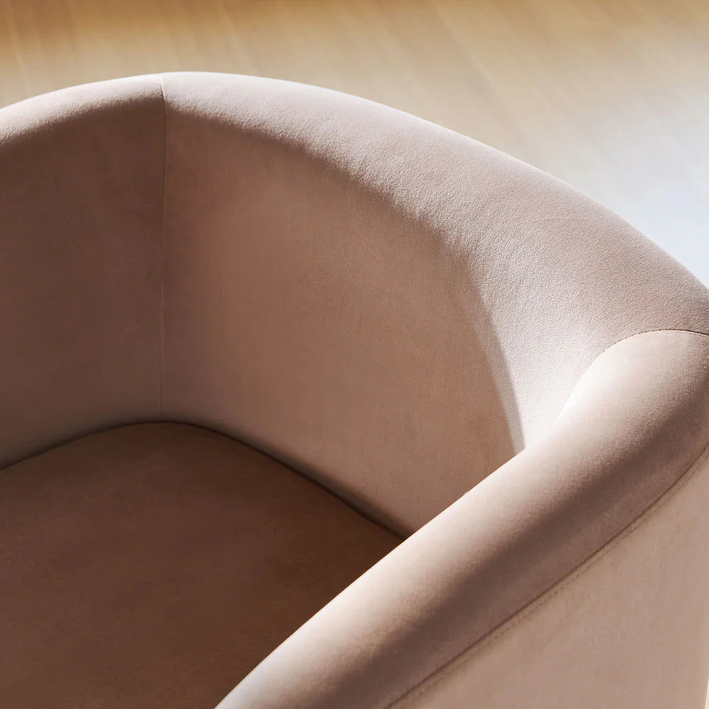 The Hideaway Chair