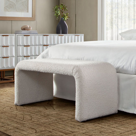 Conrad Bench