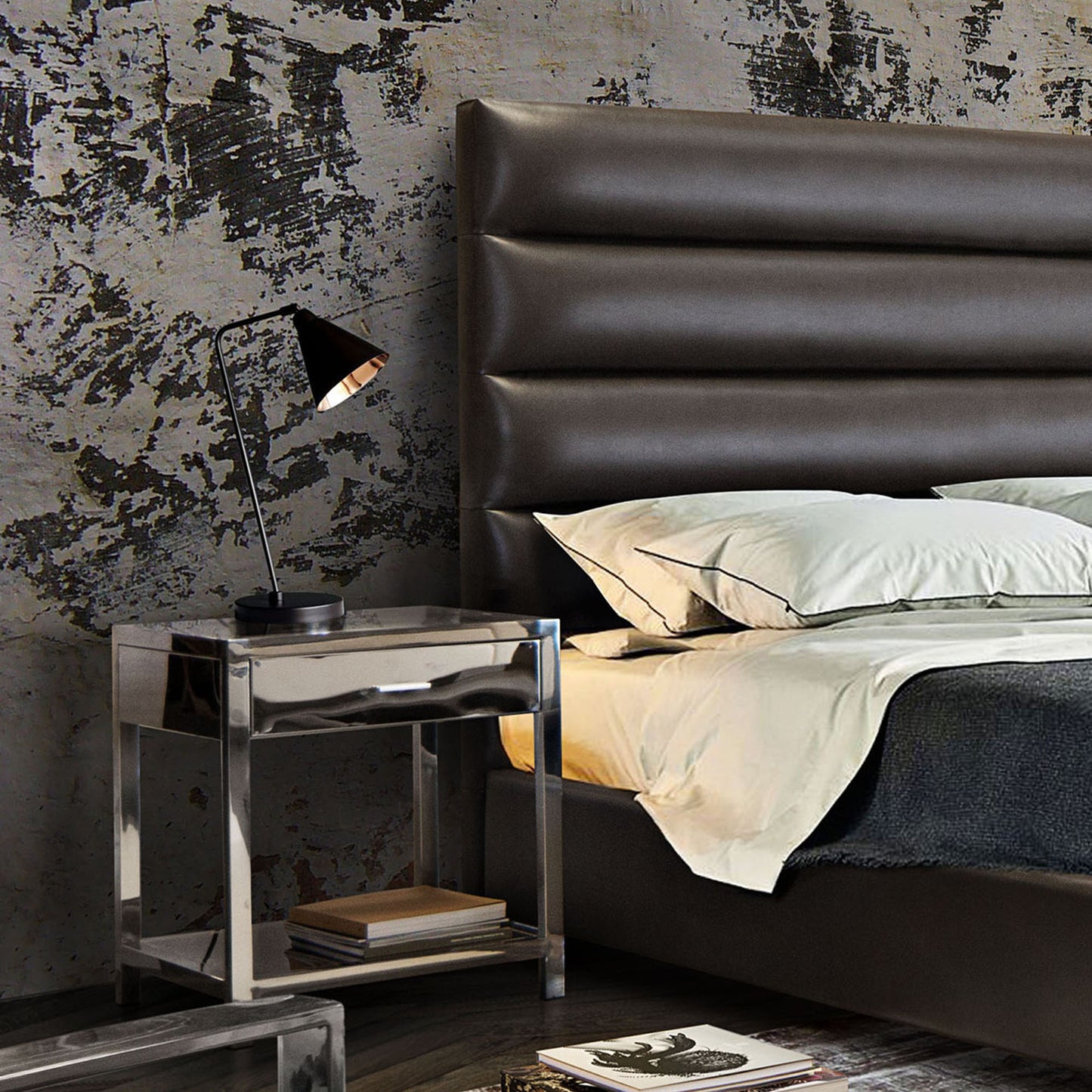 Corleo Nightstand