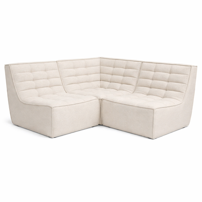 Marshall Modular Sectional