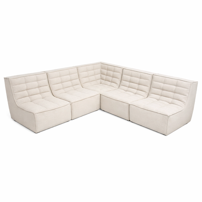 Marshall Modular Sectional