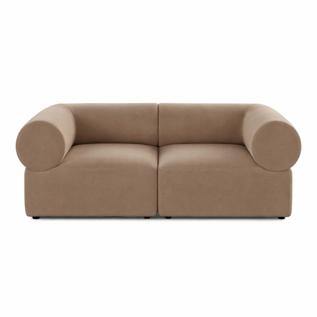 Zia Modular Sectional