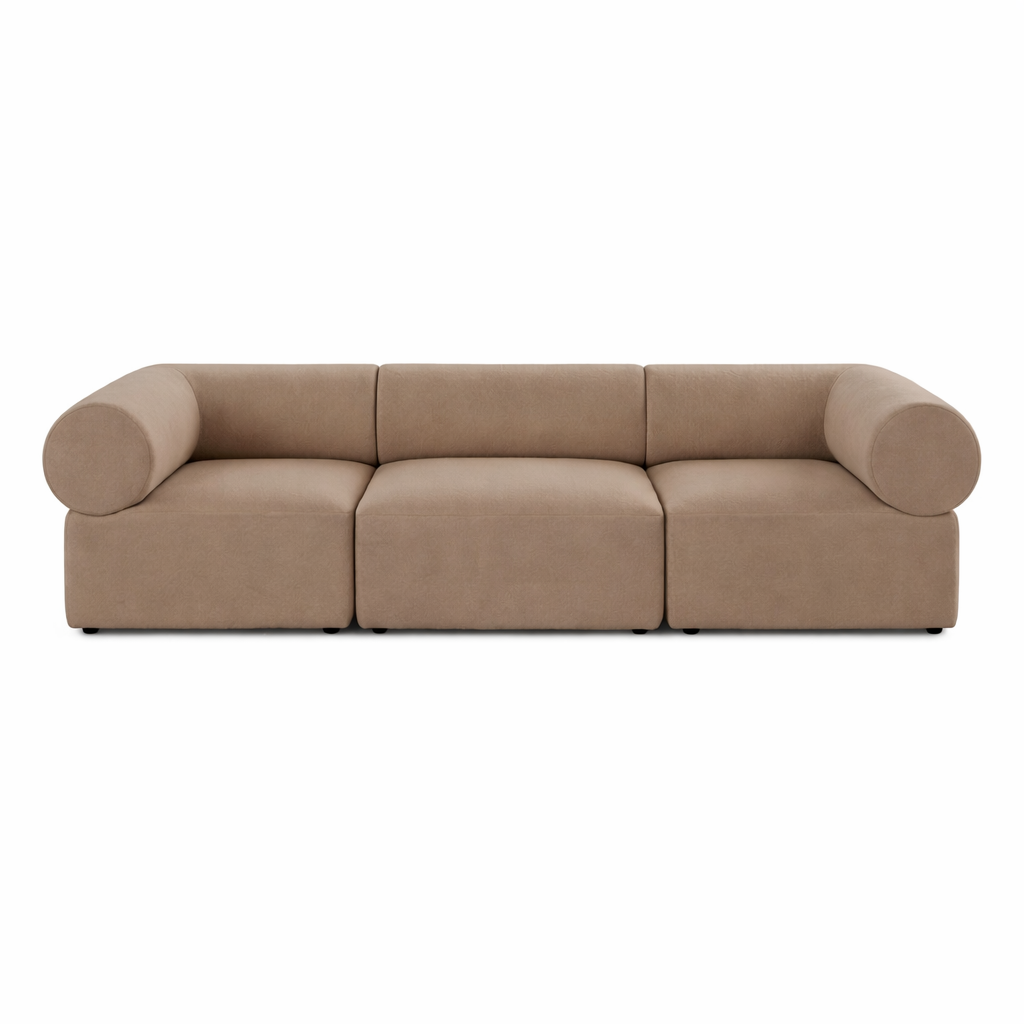 Zia Modular Sectional