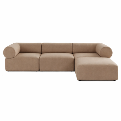 Zia Modular Sectional
