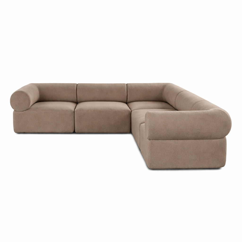 Zia Modular Sectional