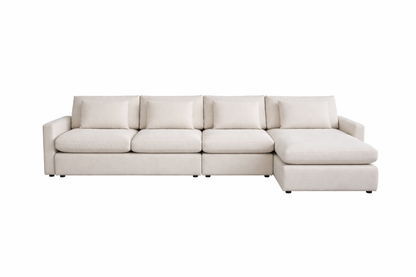 Arcadia Modular Sectional