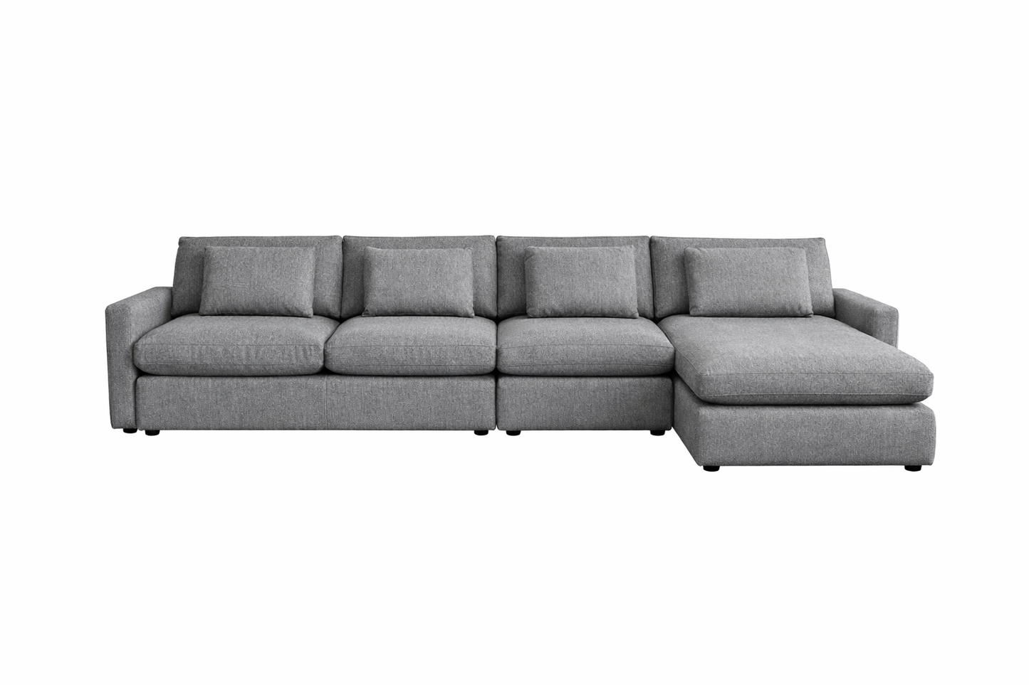 Arcadia Modular Sectional