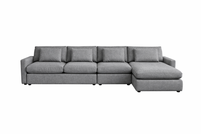 Arcadia Modular Sectional