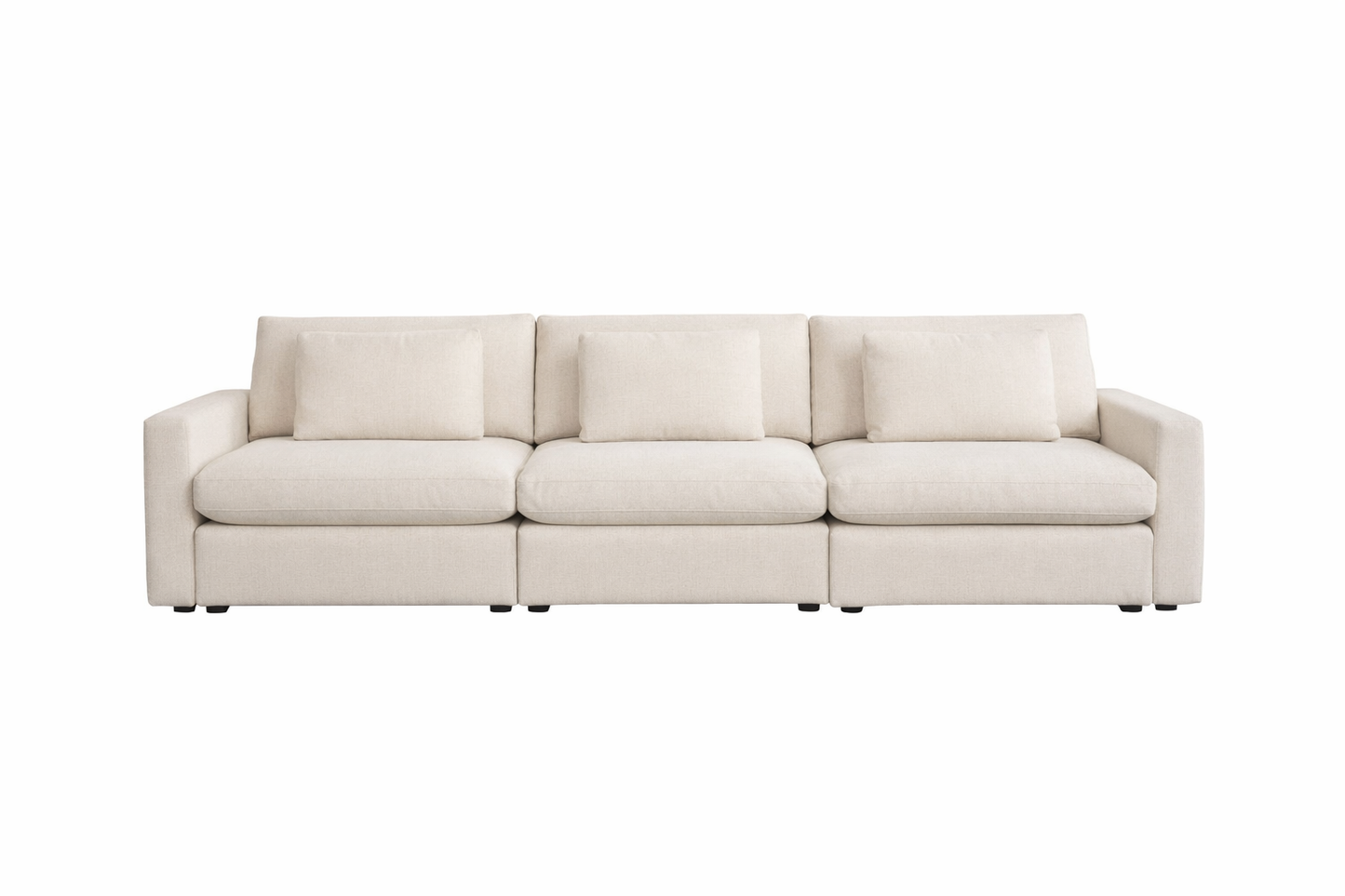 Arcadia Modular Sectional