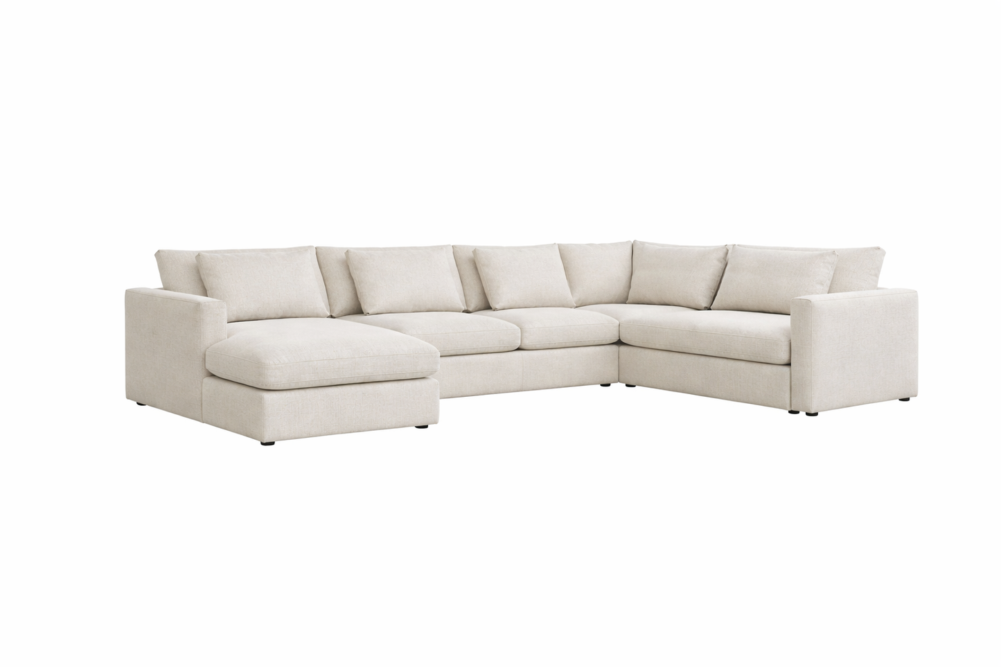 Arcadia Modular Sectional
