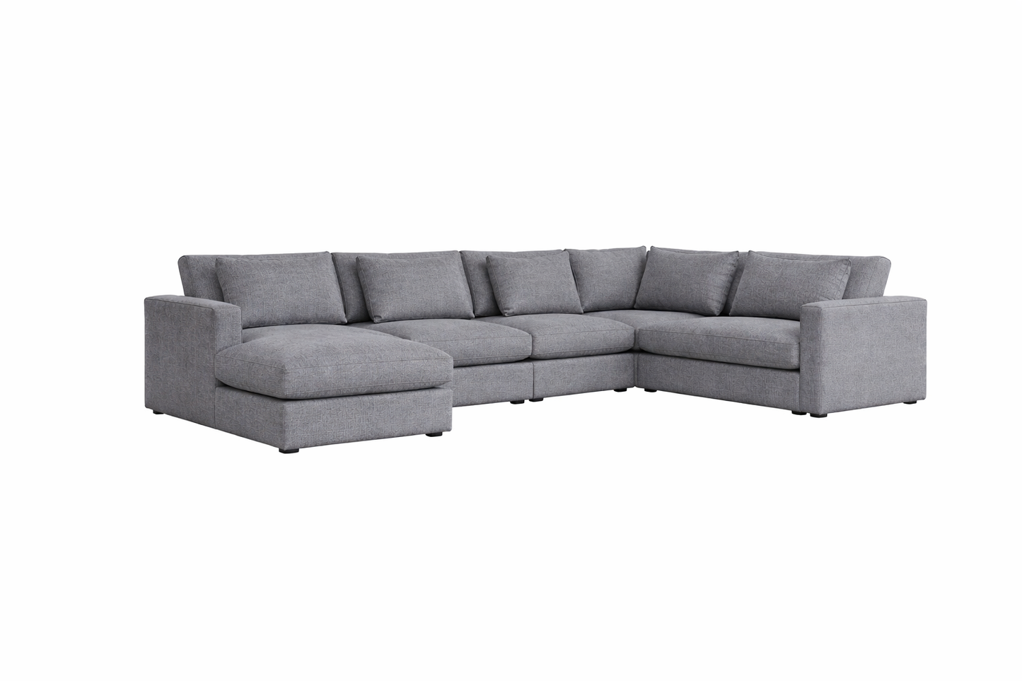 Arcadia Modular Sectional