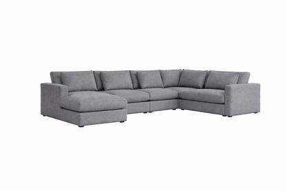 Arcadia Modular Sectional