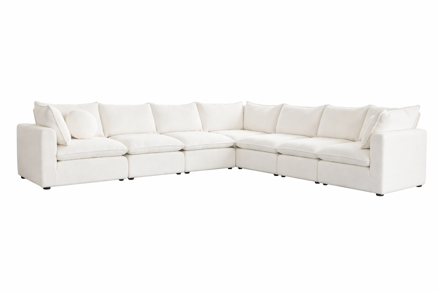 Ivy Modular Sectional
