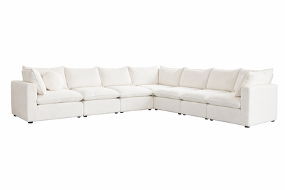 Ivy Modular Sectional