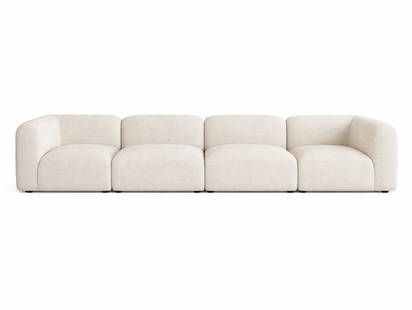 Echo Modular Sectional